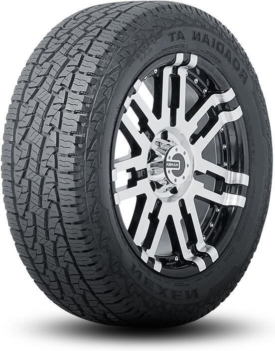 Tire Image